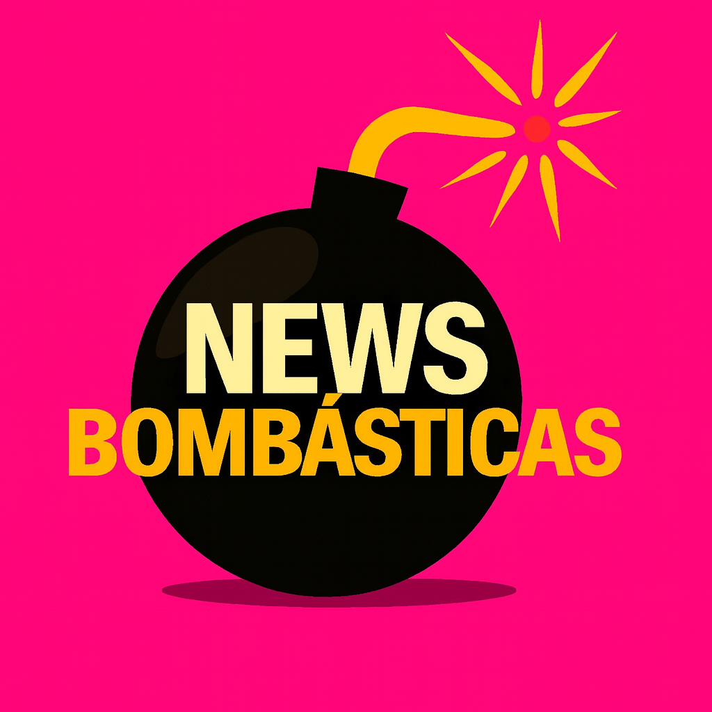 News Bombásticas